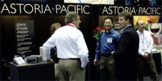 tradeshow